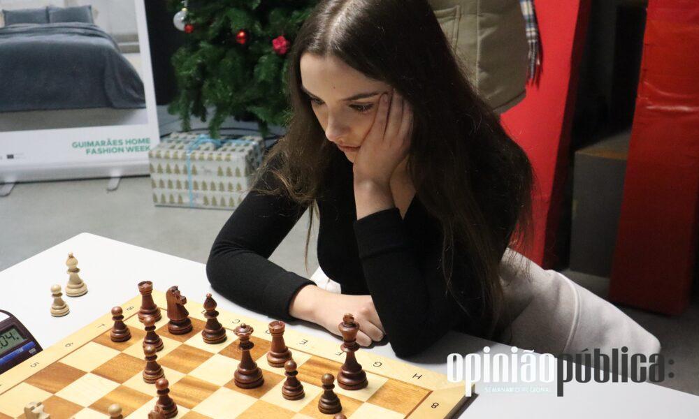 Campeonato Feminino de Xadrez segue neste fim de semana - Portal da Floresta