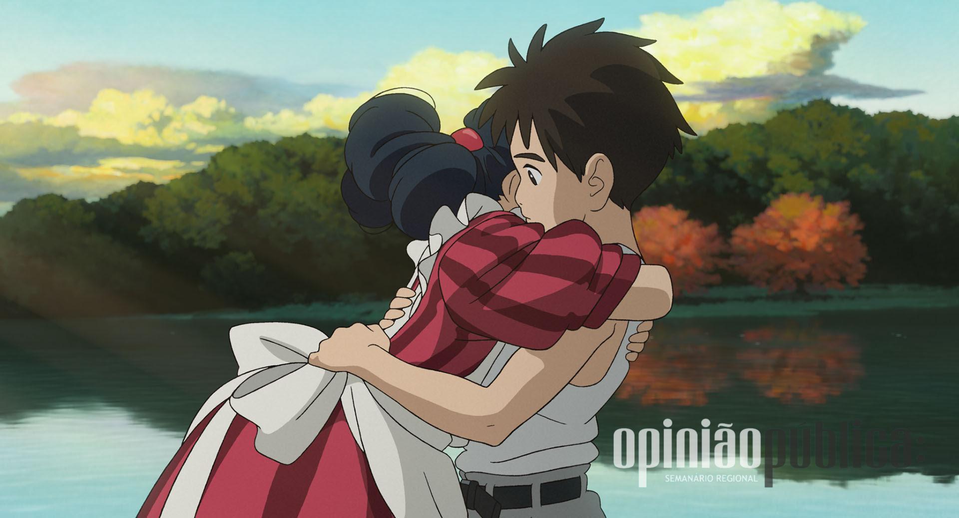 Esse Anime tem MAIS ROMANCE DO QUE O ESPERADO! 