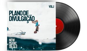 Publicidade: promoção musical (1xdiax30dd)